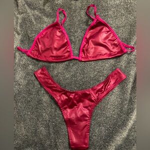 Brazilian Bikini / Swimsuit